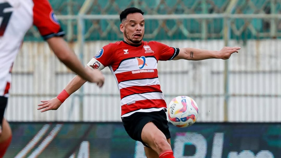 Madura United