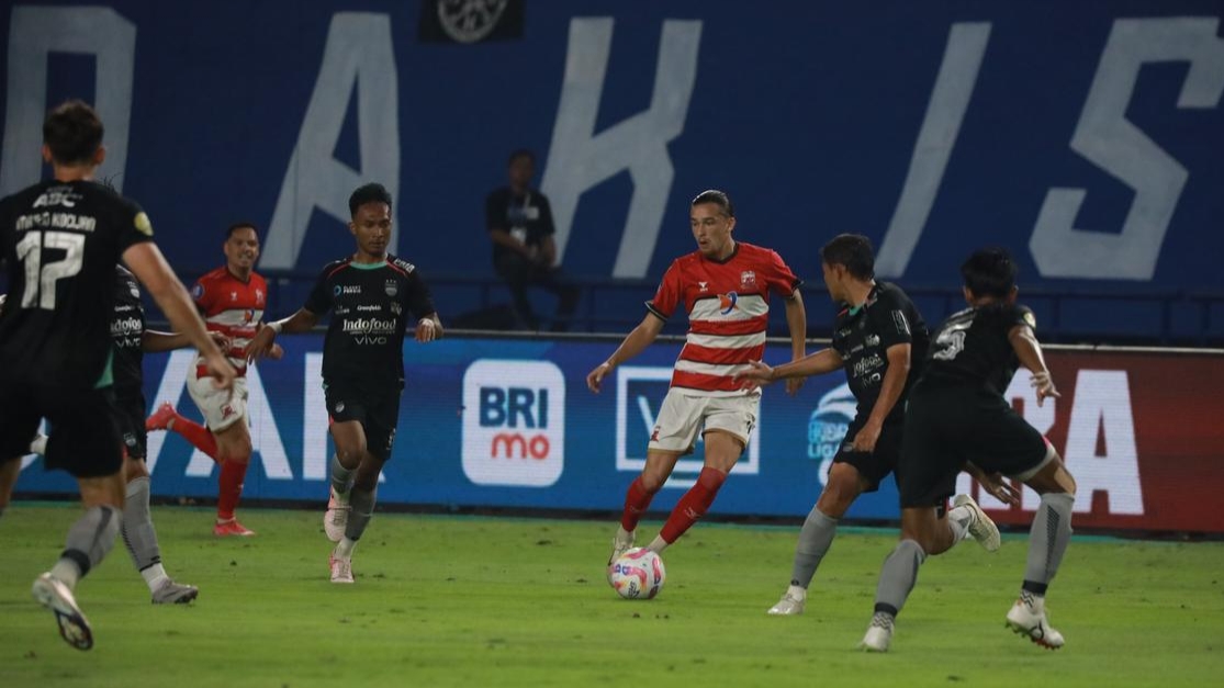 Madura United