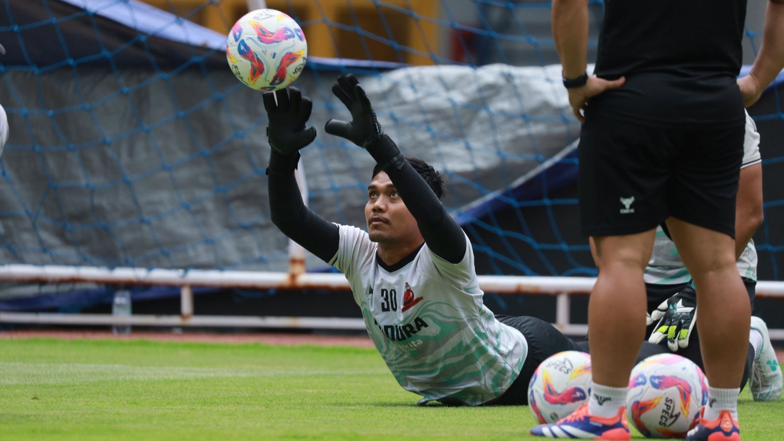 Madura United