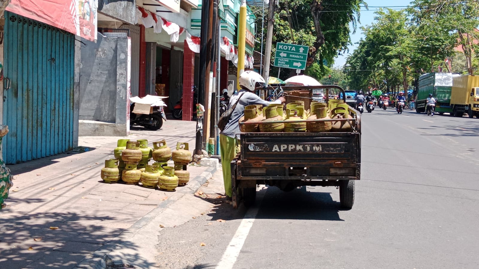 LPG