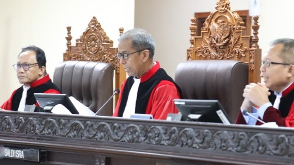 MK-Pilkada Pamekasan