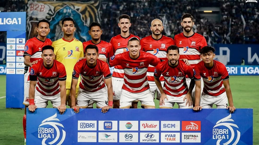 Madura United