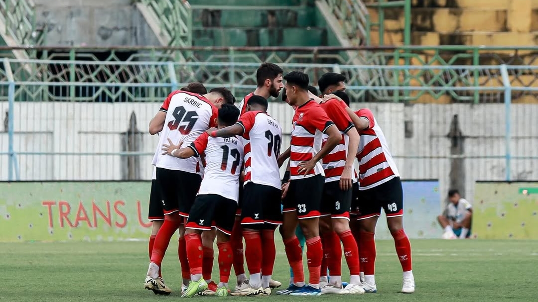 Madura United