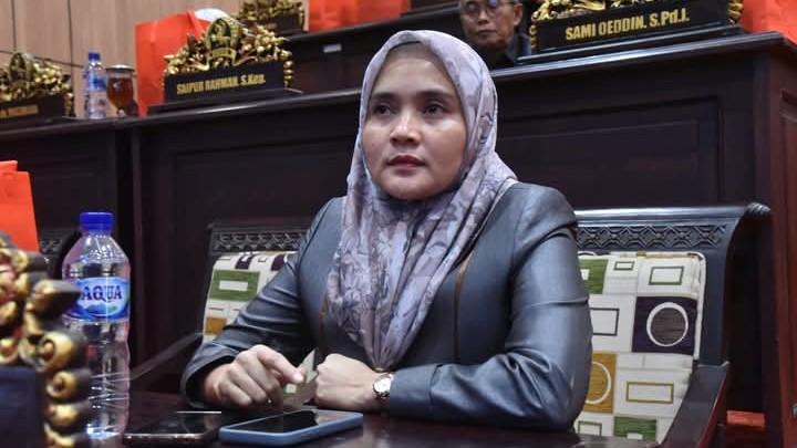 DPRD Sumenep