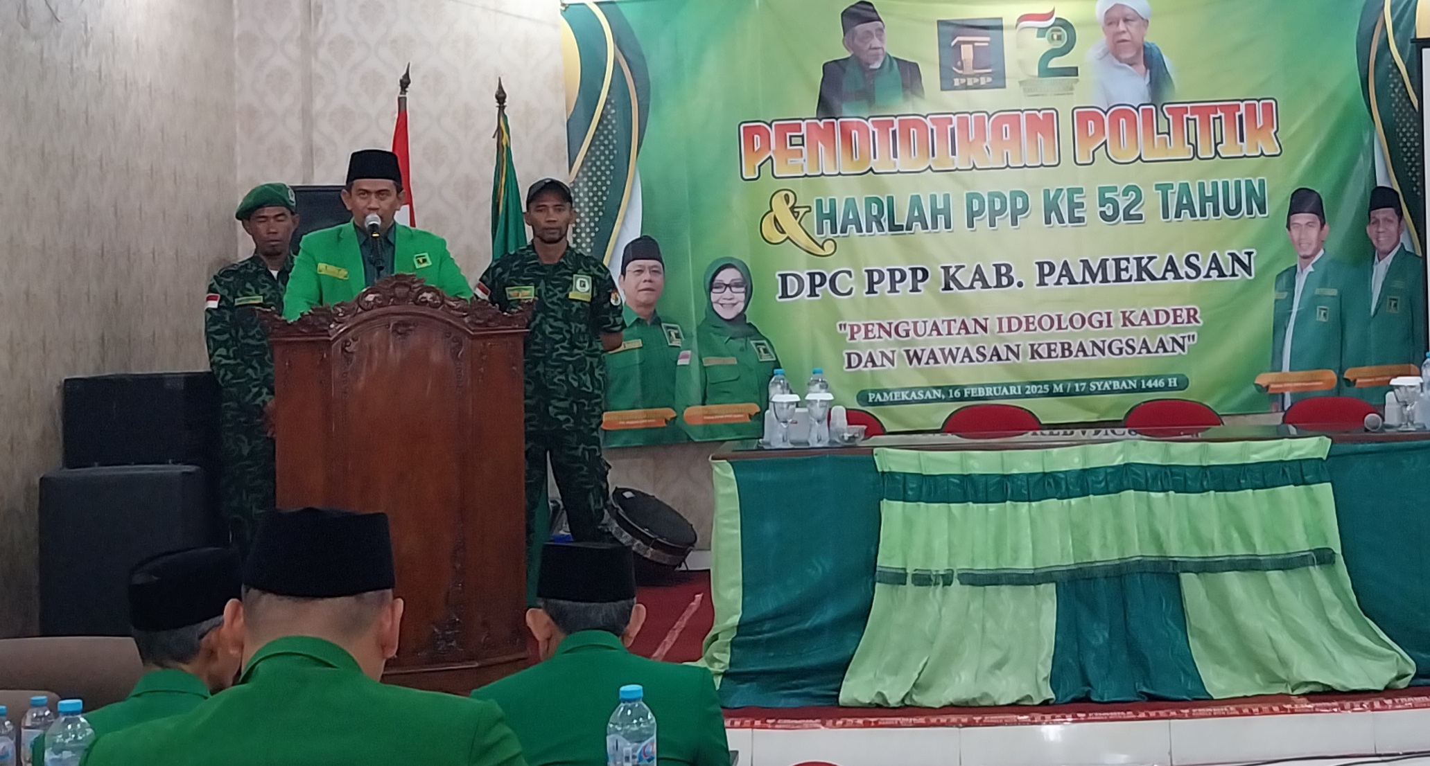 PPP Pamekasan