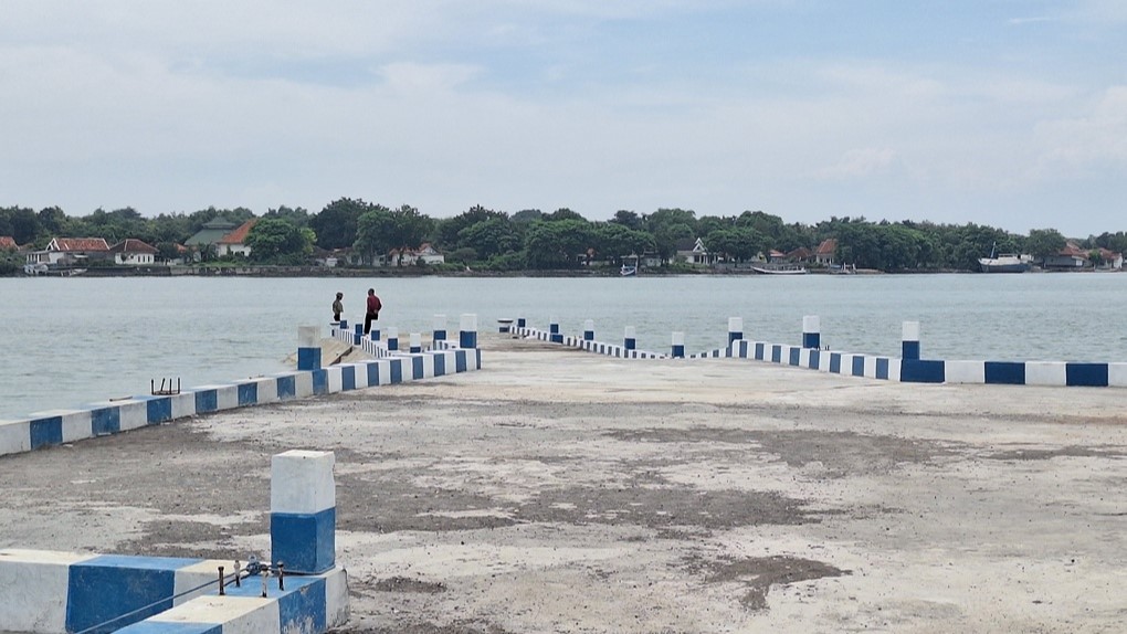 Pelabuhan Kalianget