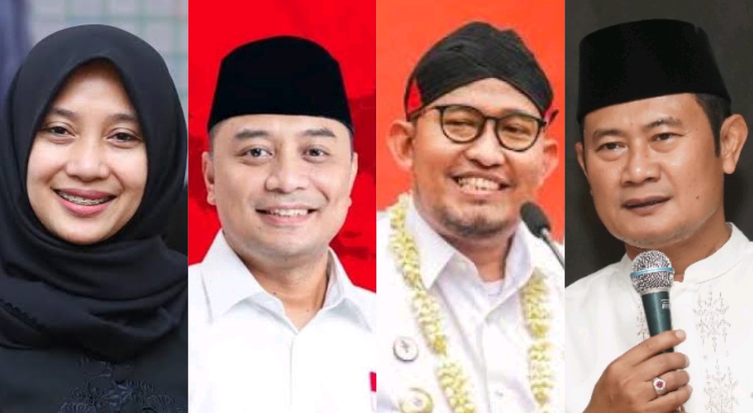 Bupati