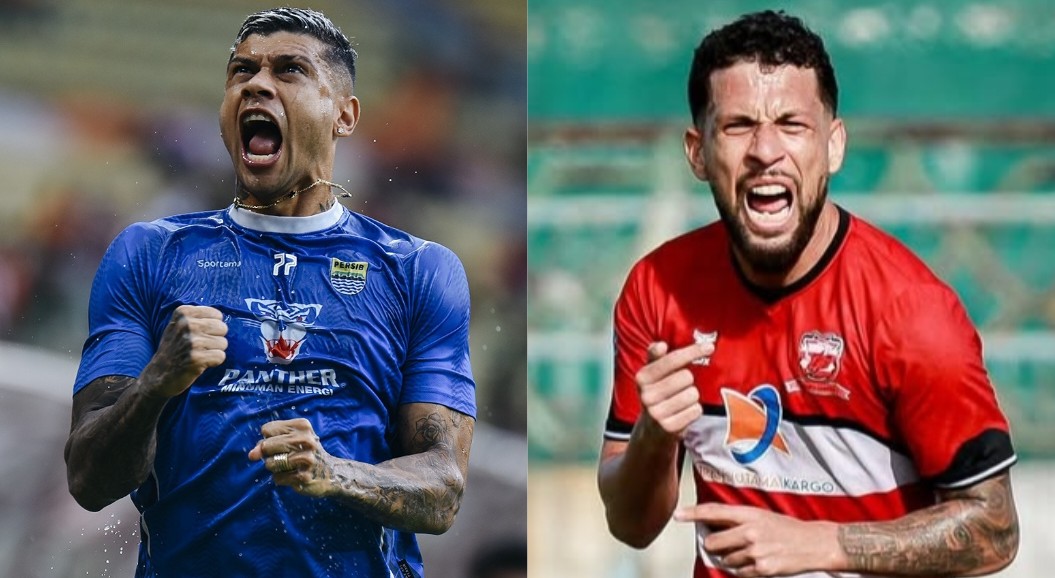 Madura United