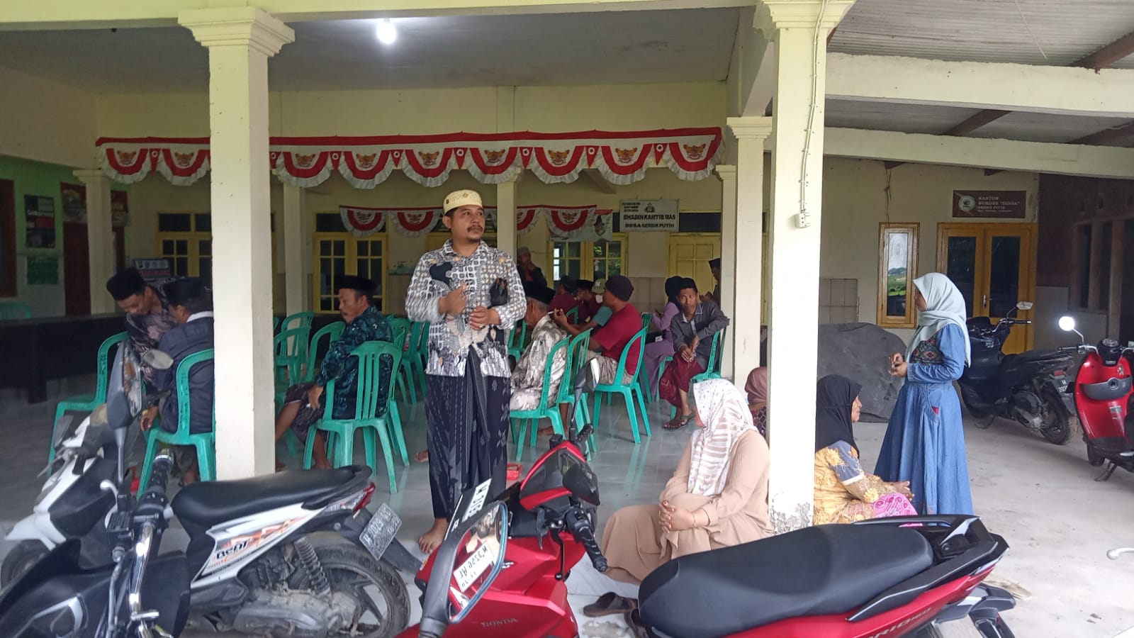 Gersik Putih