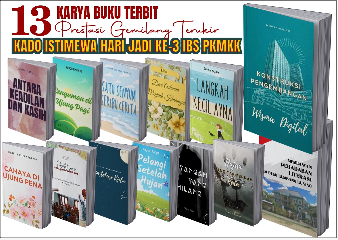 buku IBS PKMKK