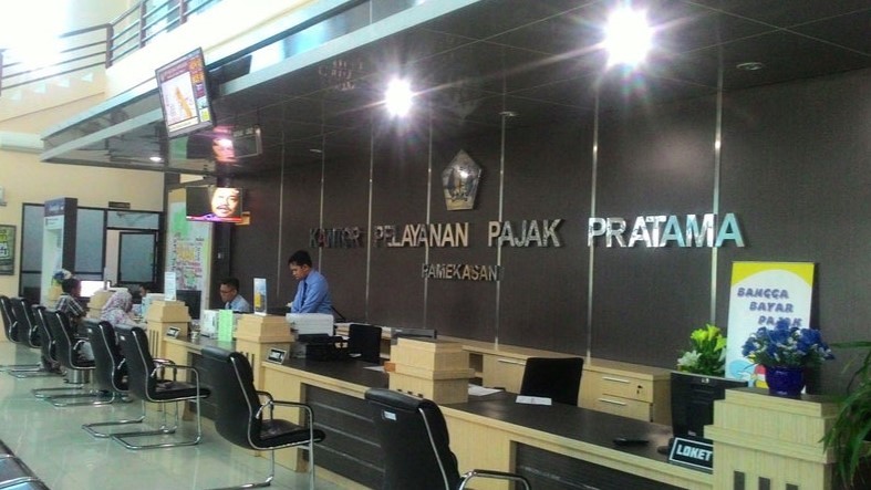 Pajak
