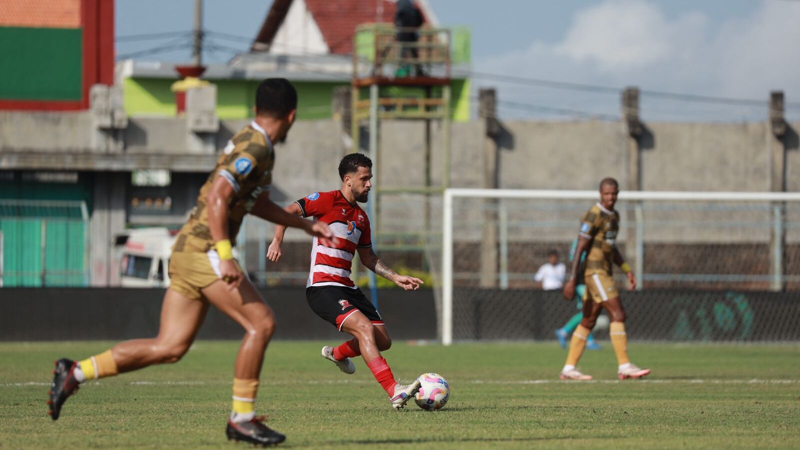 Madura United