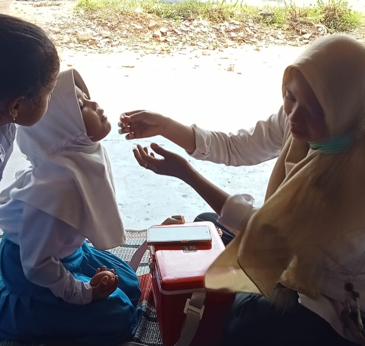 anak
