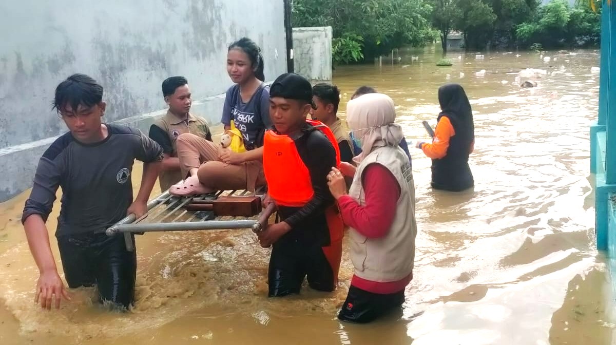 Banjir