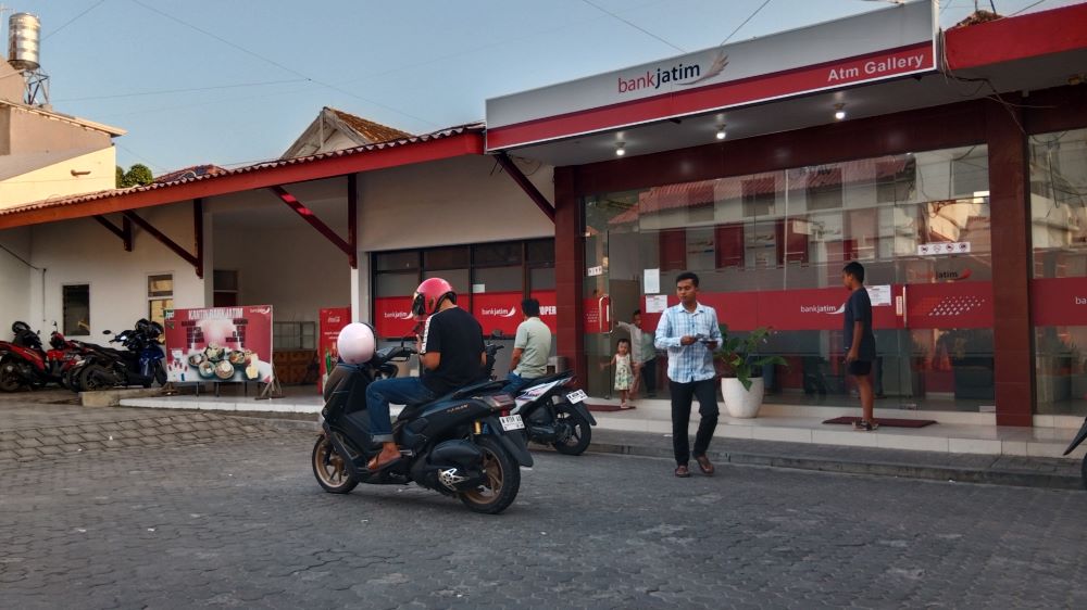 Bank Jatim
