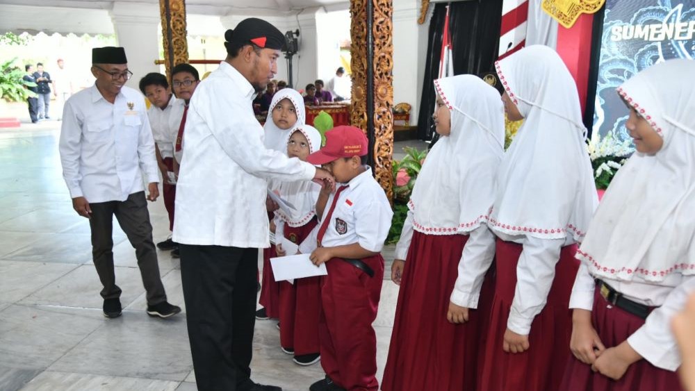 Bupati Sumenep