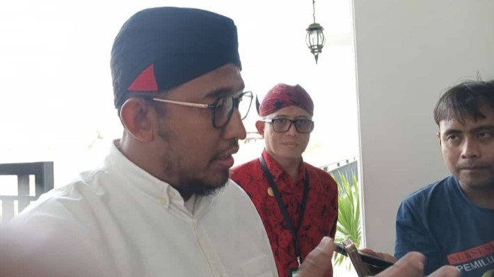 Bupati Sumenep