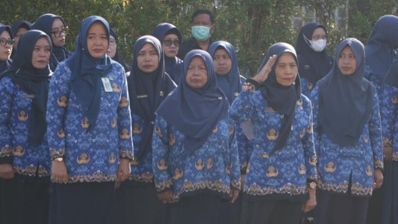 ASN THR