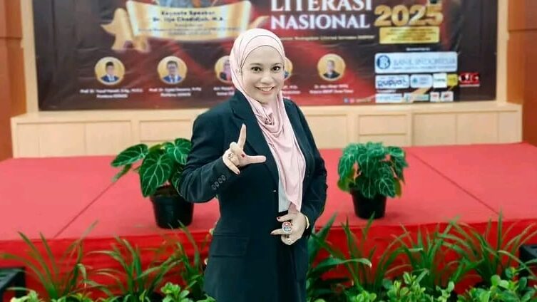 Anis Nurlaili