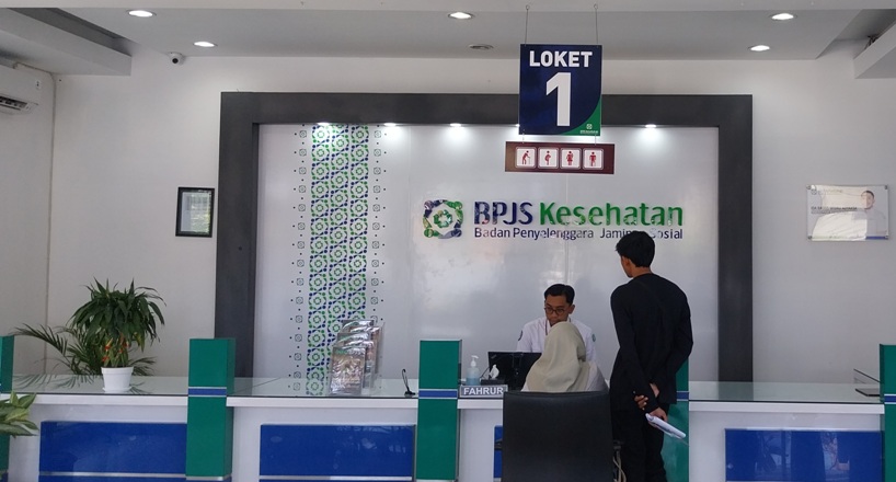 BPJS KESEHATAN