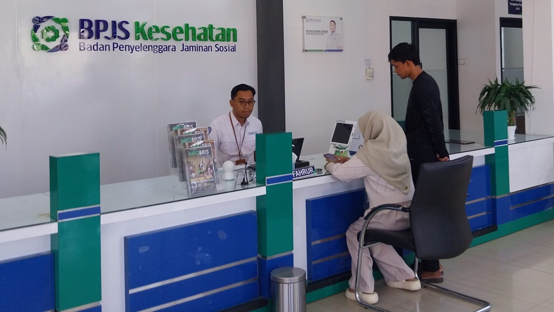 BPJS KESEHATAN