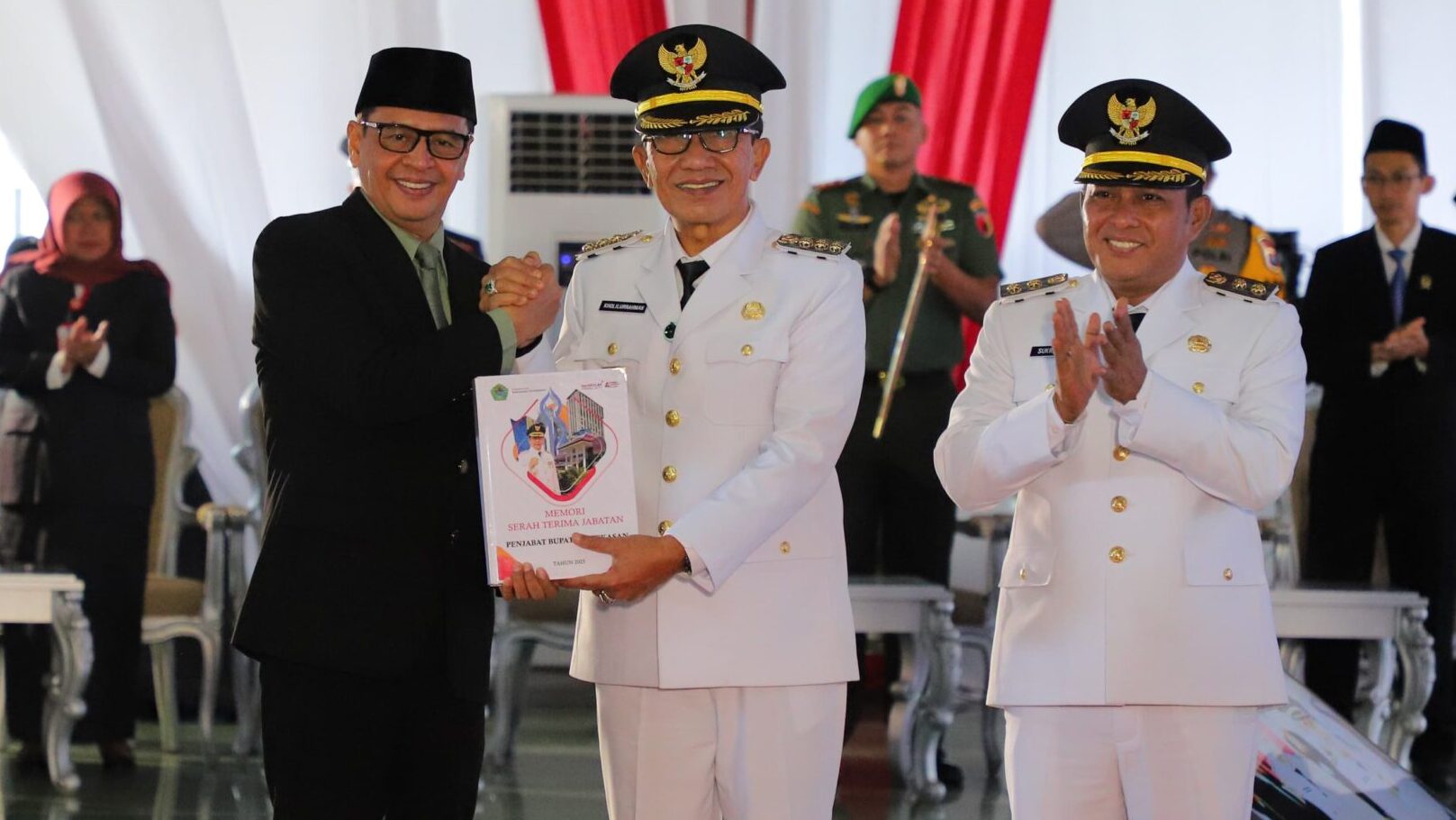 Bupati Pamekasan