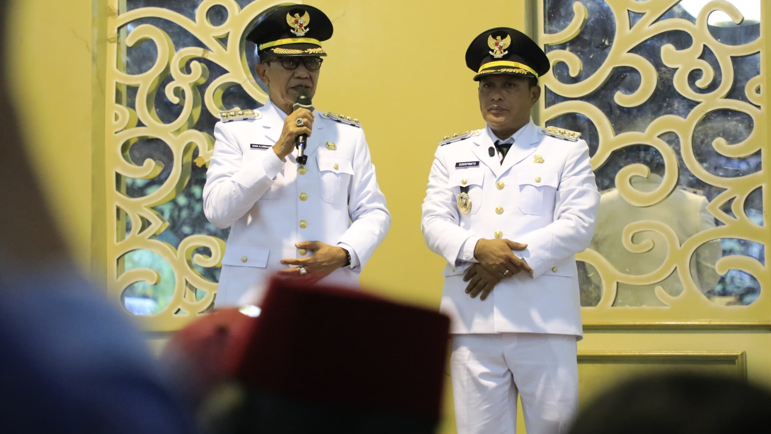 Bupati Pamekasan