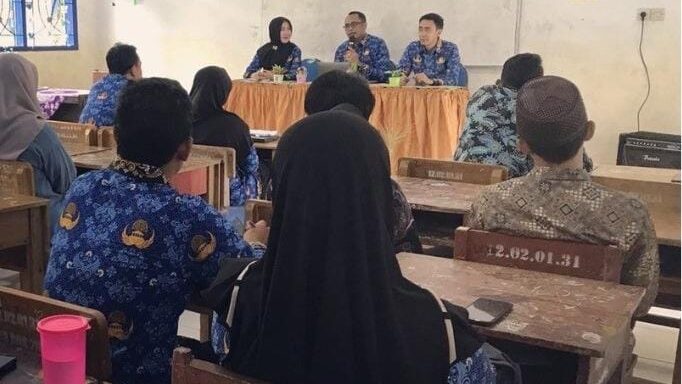 CPNS SAMPANG