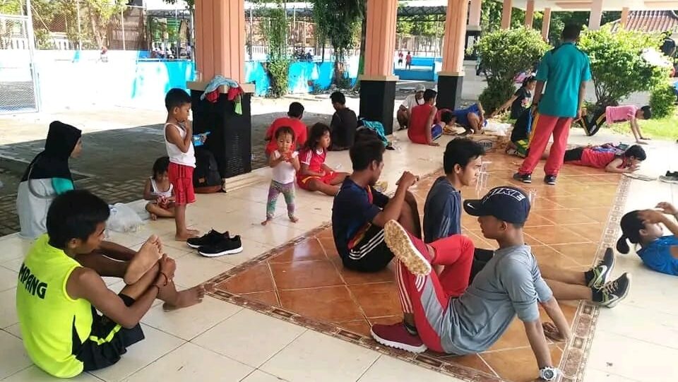 KONI Sampang