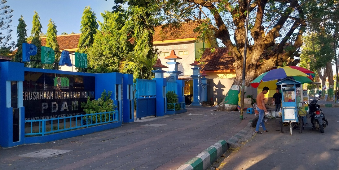 Perumdam Tirta Jaya