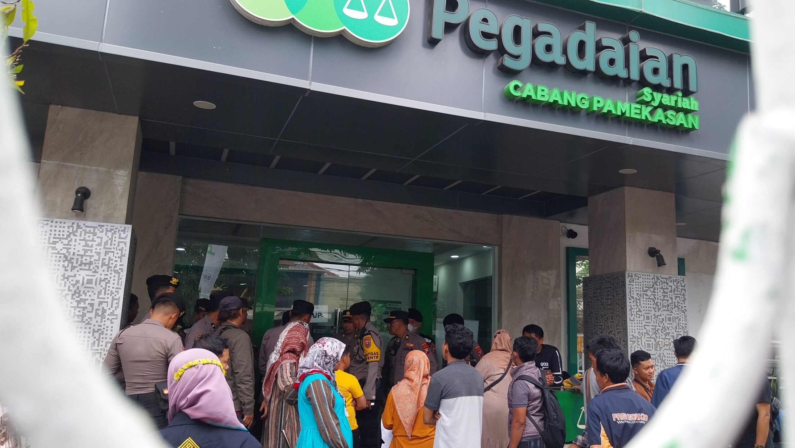 pegadaian