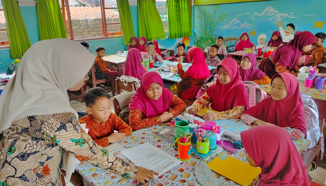 sekolah