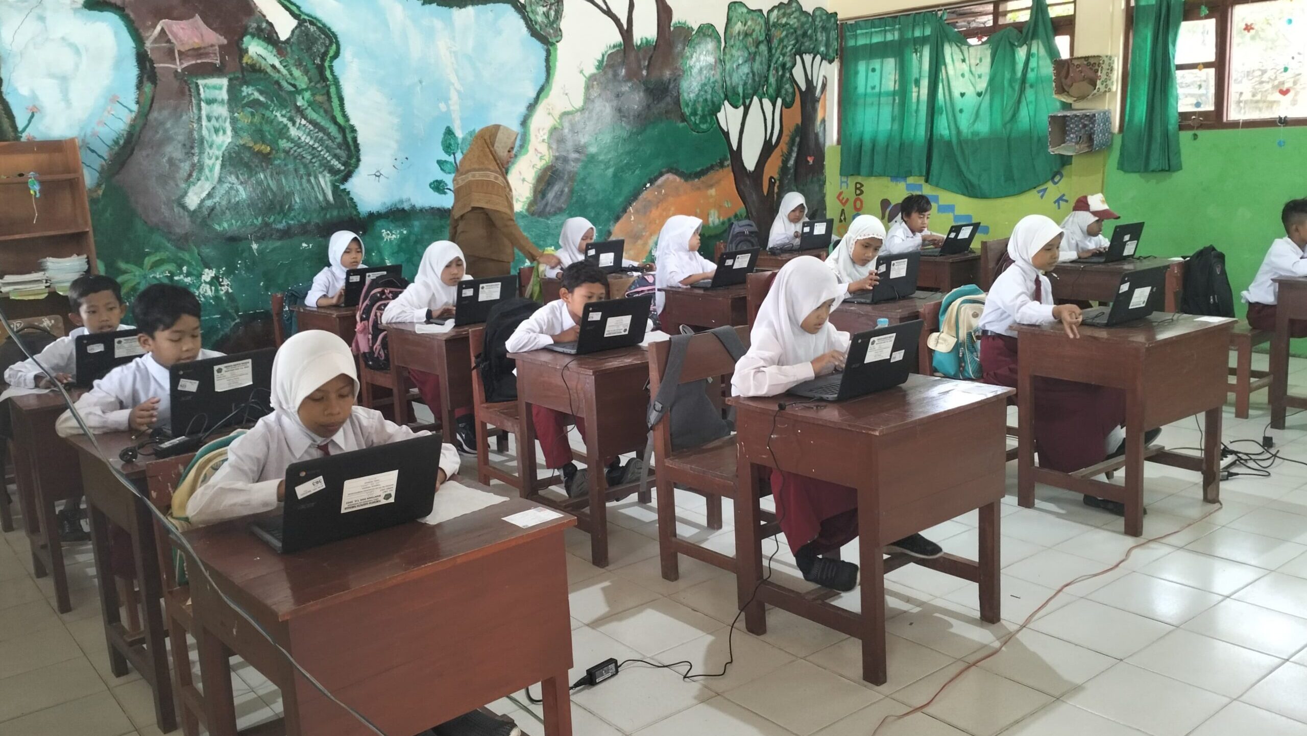 Sekolah