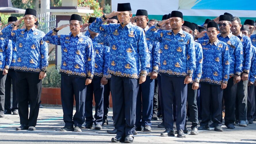 pejabat ASN