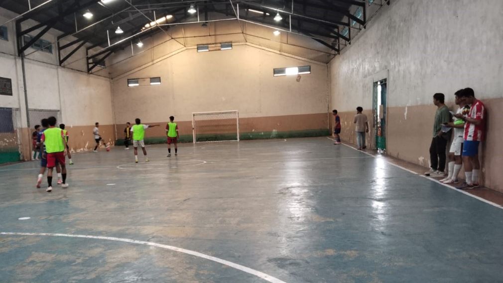Futsal