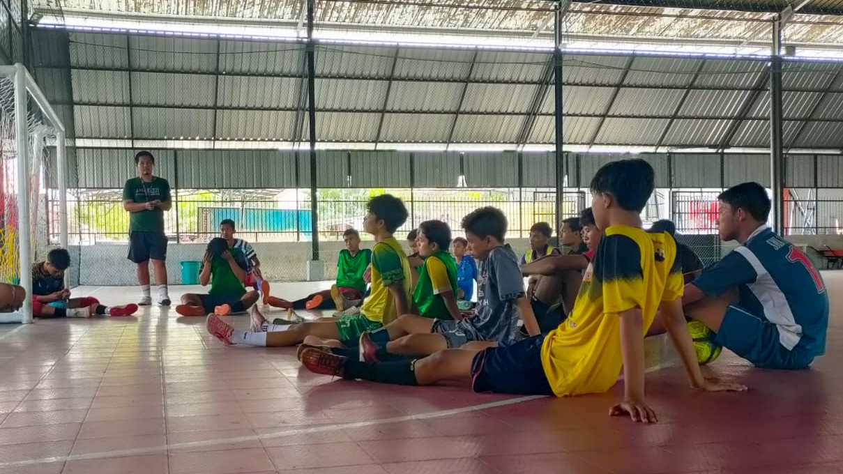 Futsal