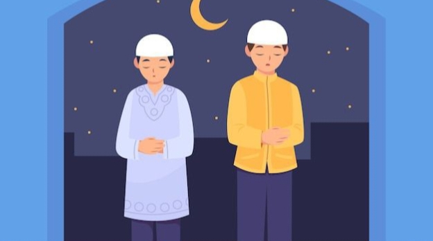 Tarawih