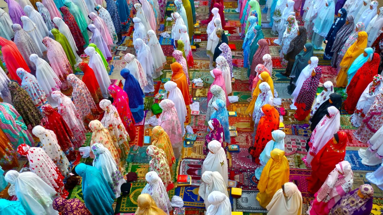 Tarawih