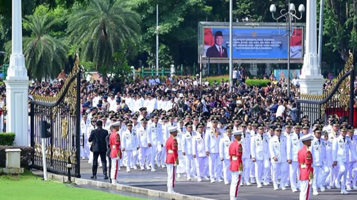 Kepala Daerah