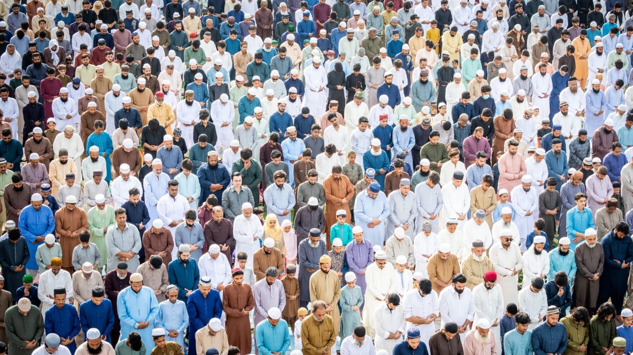 Tarawih