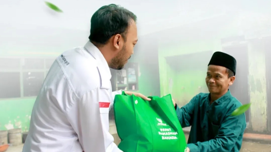 Zakat Fitrah