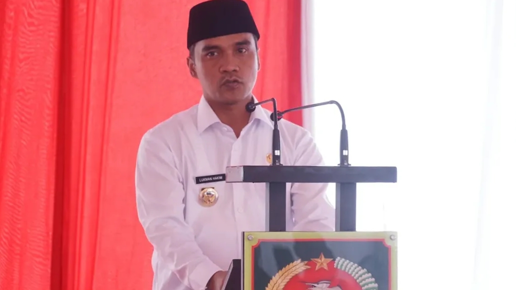 Bupati Bangkalan