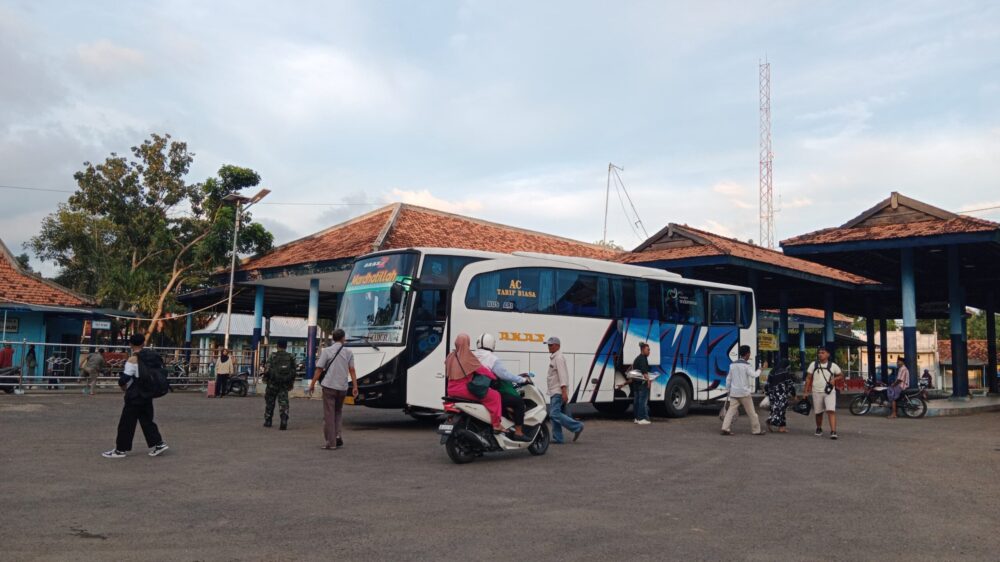 Mudik Gratis