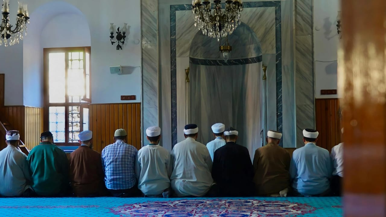 Tarawih