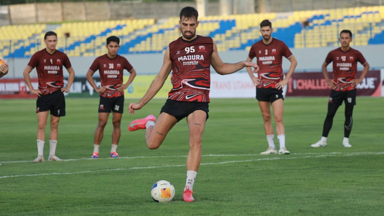 Madura United