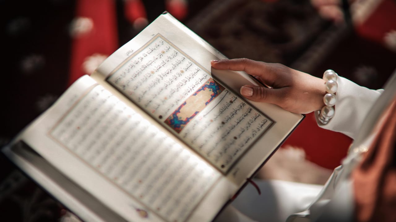 Alquran
