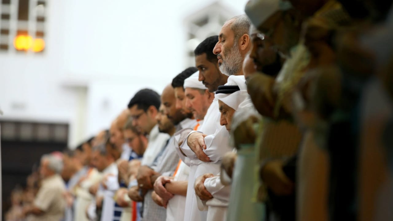 Tarawih