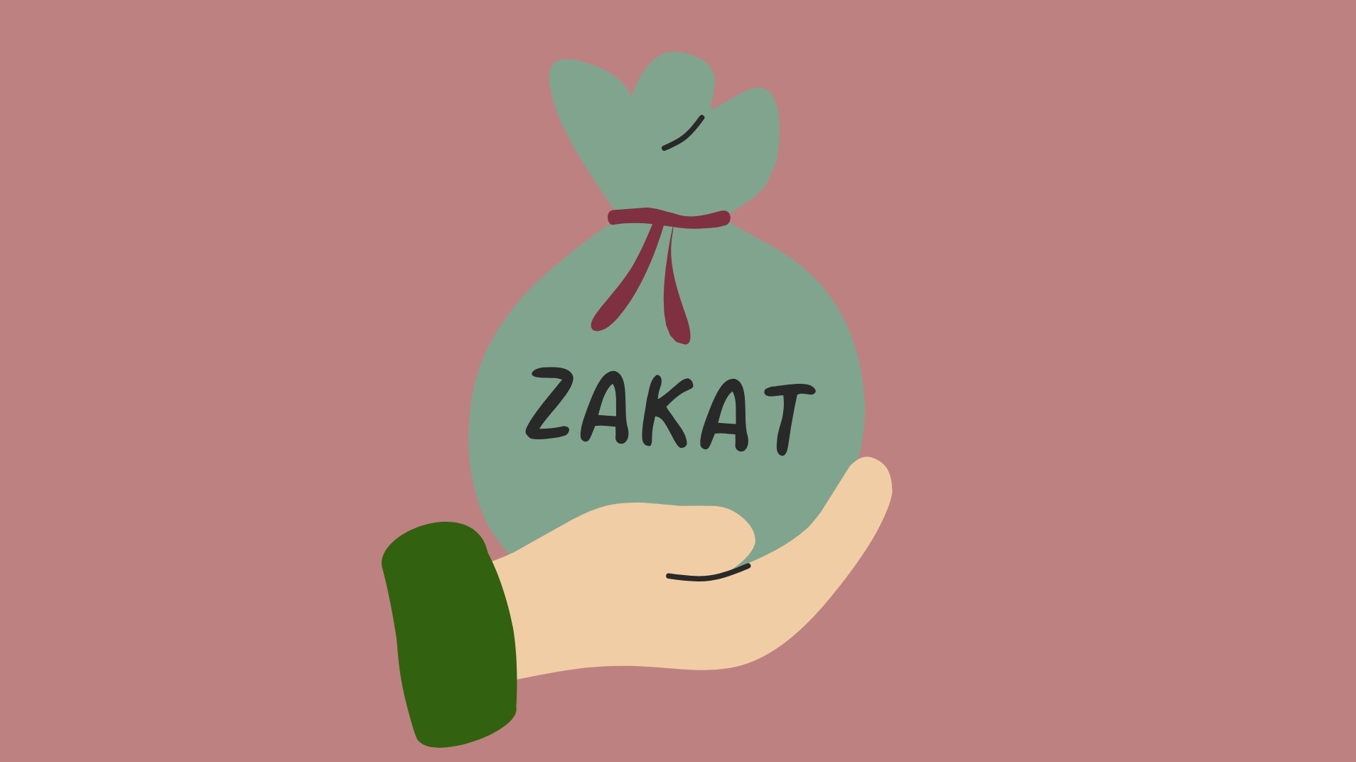 Zakat