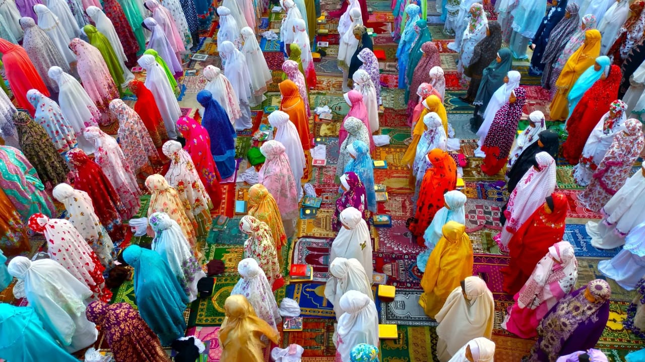 Tarawih