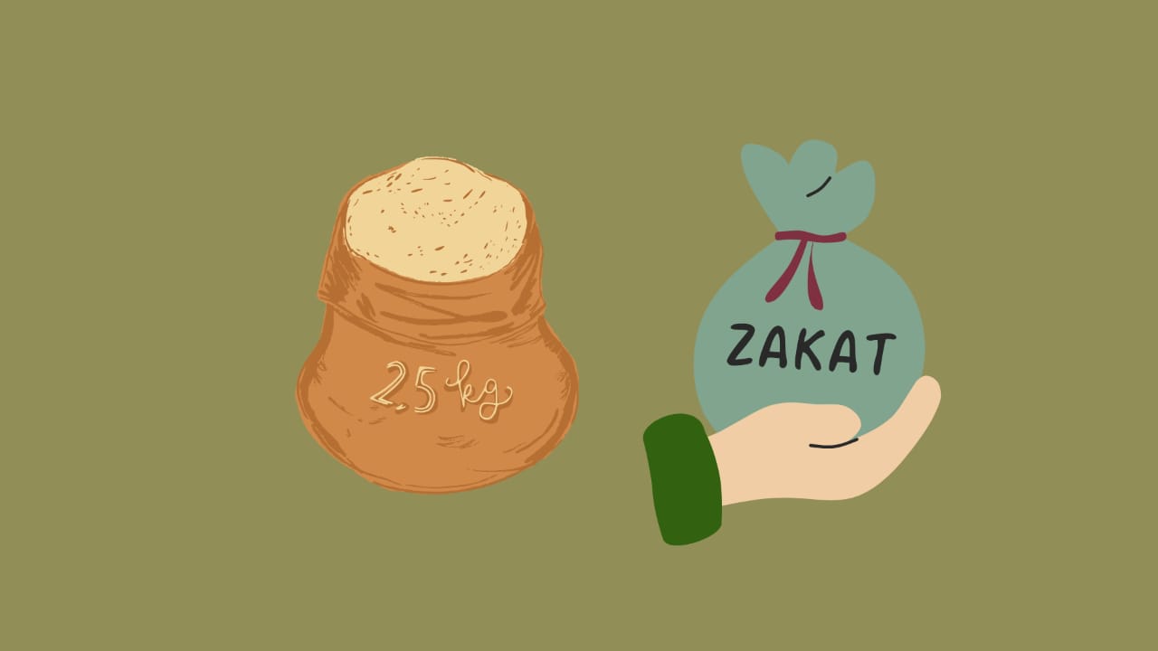 Zakat
